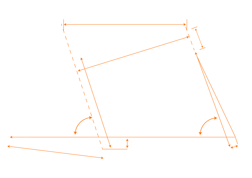 Big Bro Complete technical drawing