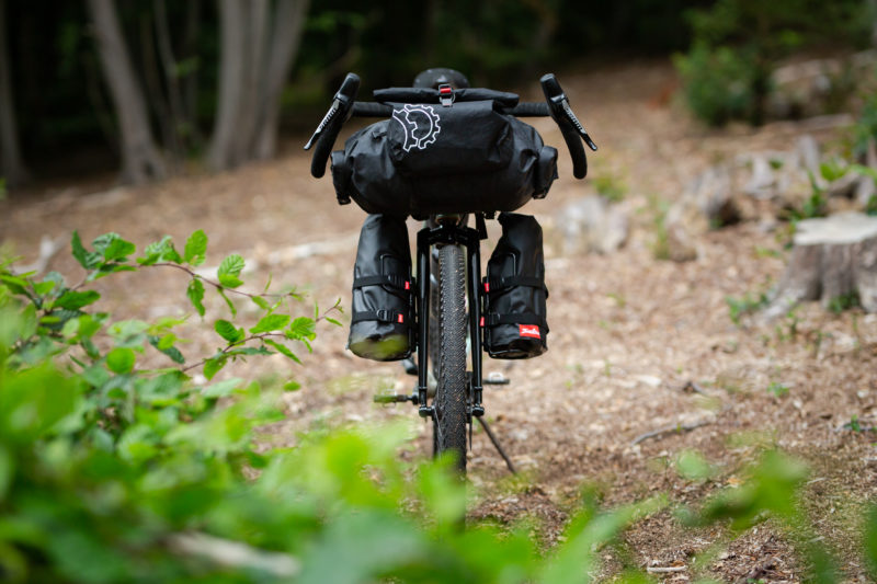 Introducing Our New Steel & Carbon Gravel Forks | Brother Cycles
