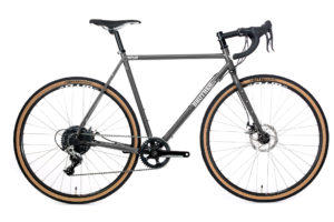 Kepler Disc Complete | Brother Cycles