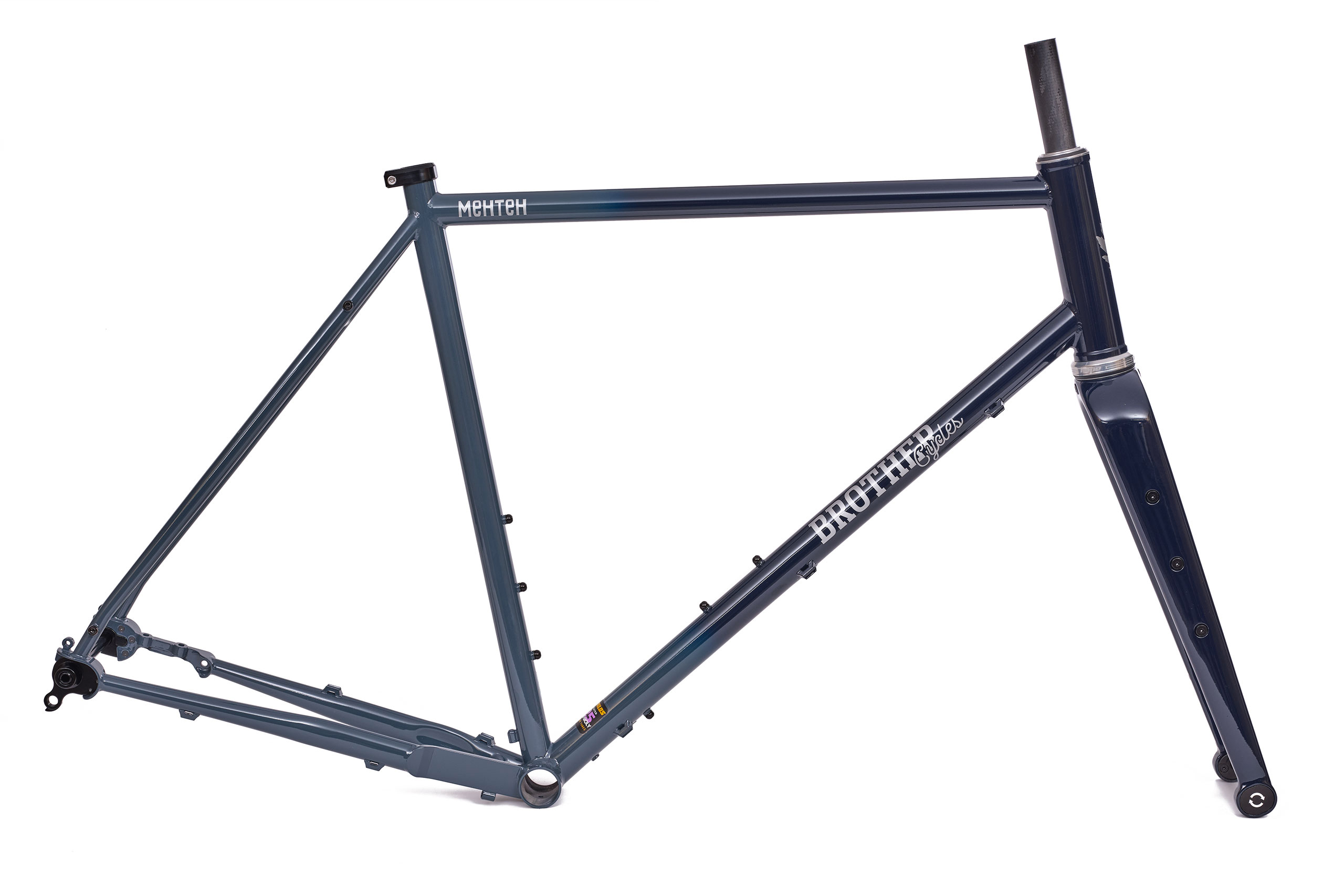 Mehteh | Brother Cycles
