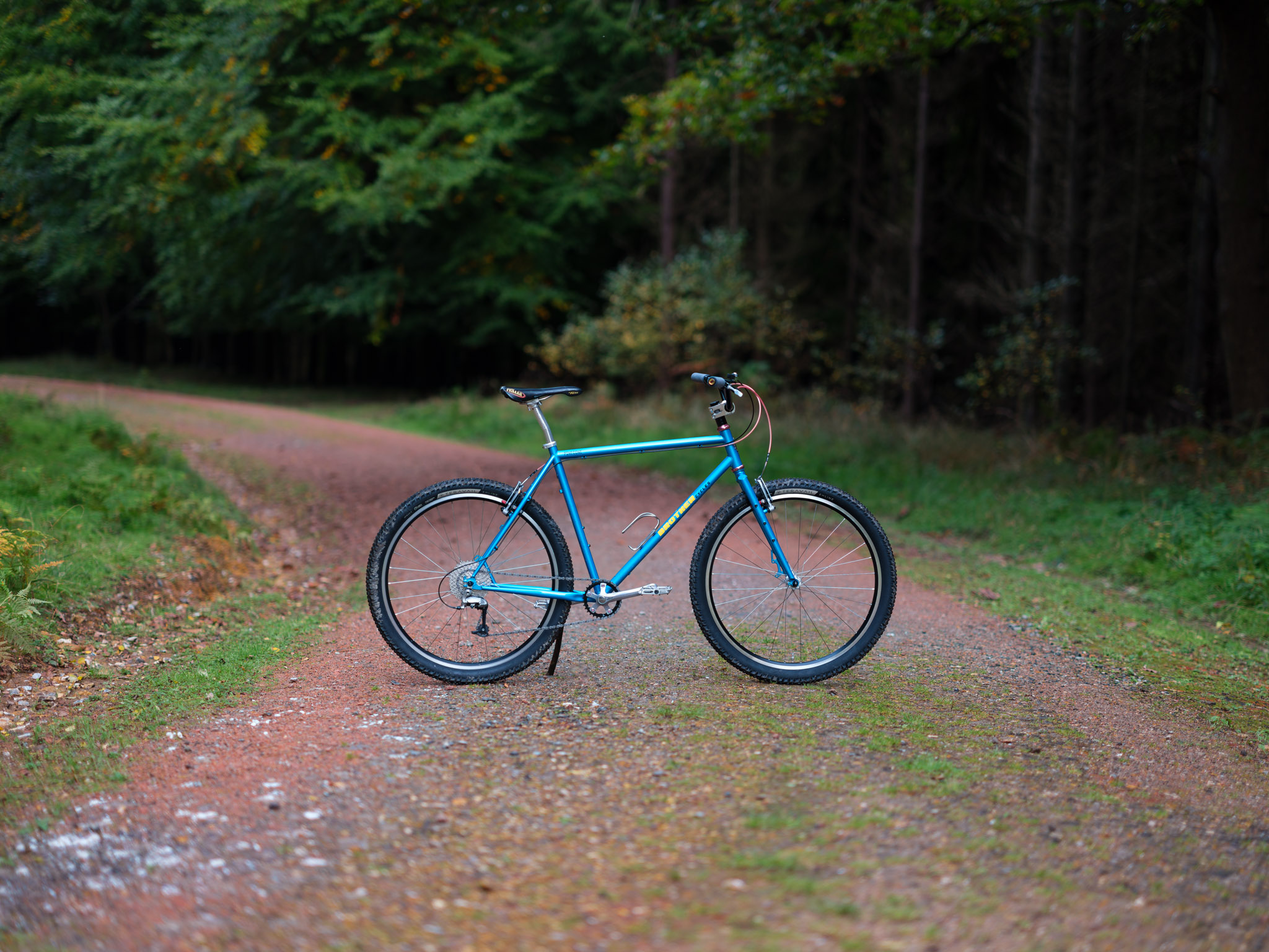 Brother Pinecone 2025