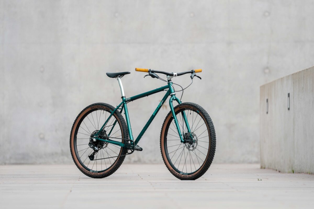 Brother Big Bro 2025