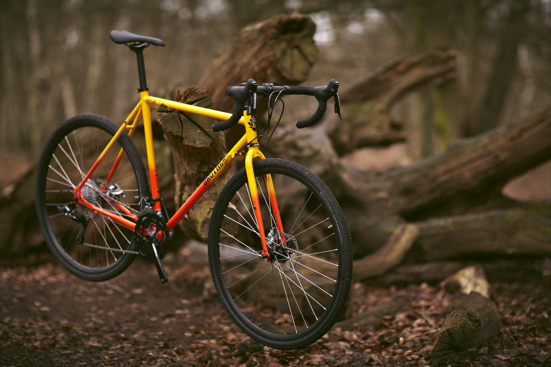 brother kepler frameset