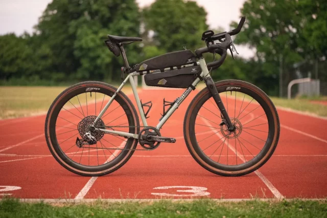 Brother Cycles | Road, Gravel, Adventure & MTB frames and